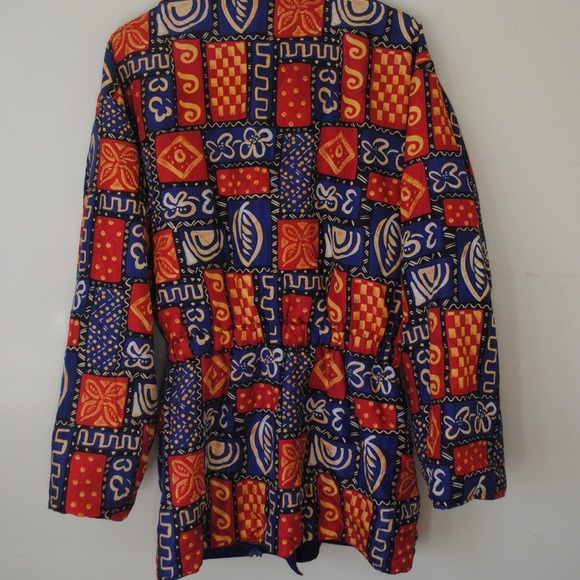 Jackets & Coats - SUPER SOFT REVERSIBLE JACKET Jackets & Coats - SUPER SOFT REVERSIBLE JACKET