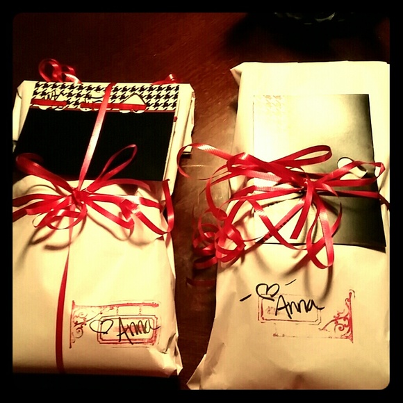 Ready to go out to my amazing shoppers...Xoxo