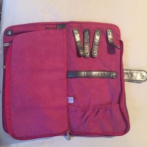 Travel Jewelry Holder