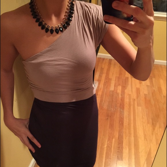 Casual Couture Dress!