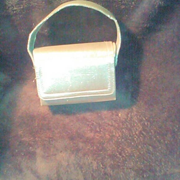 Cocktail bag