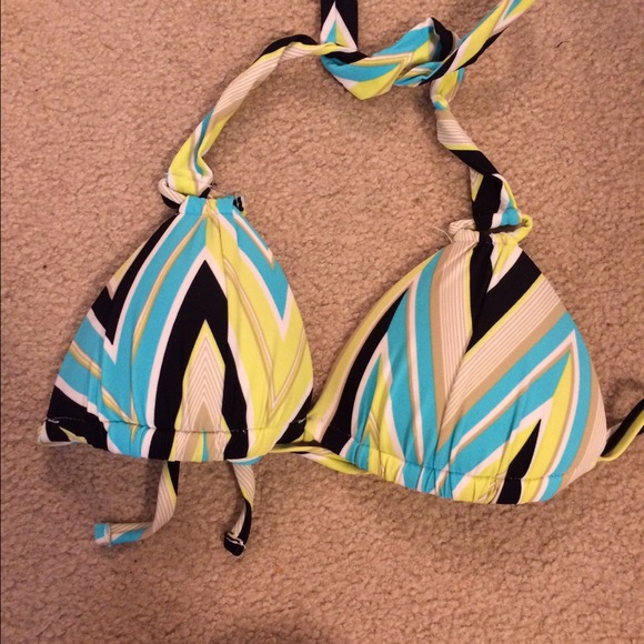 Bathing suit