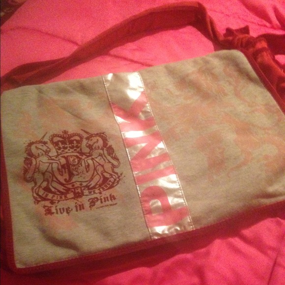 Victoria secret bag