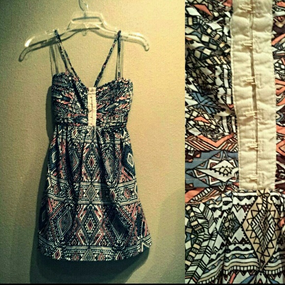 Billabong Sundress
