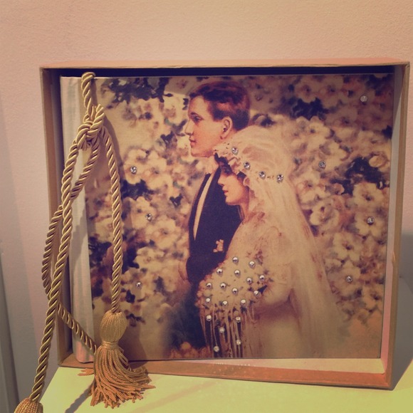 Wedding Terra Tradition album