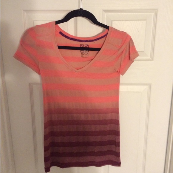 Pacsun shirt