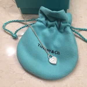 Tiffany & Co. Necklace