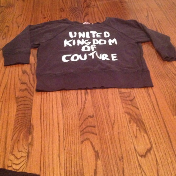 United Kingdom of Couture