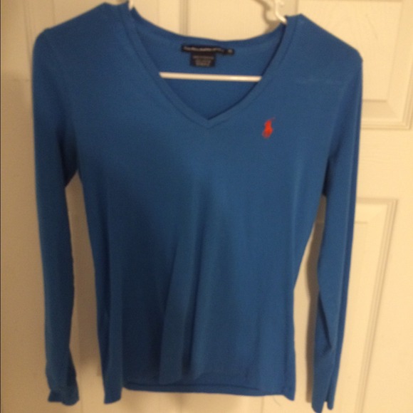 Polo shirt
