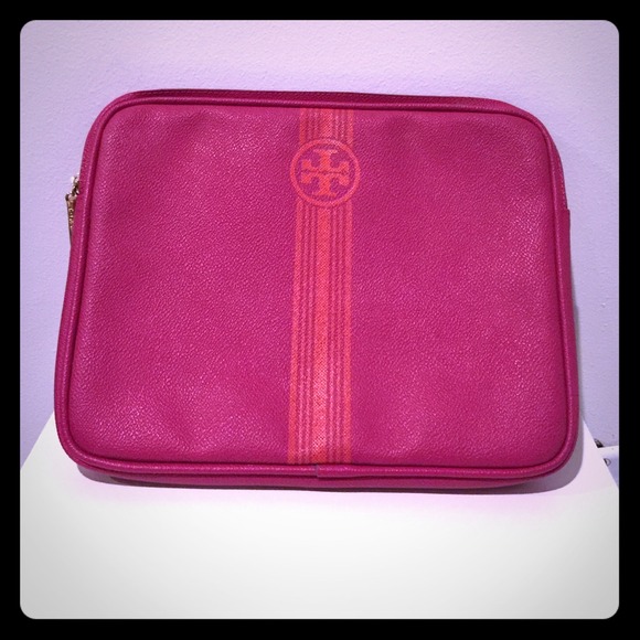 Tory burch iPad case 100% original