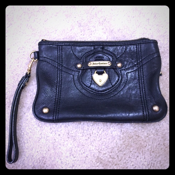 Juicy Couture Wallet