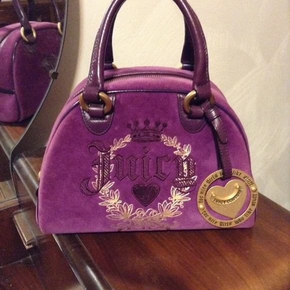 Juicy Couture Bag