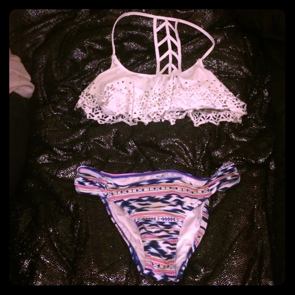 Victoria secret bikini