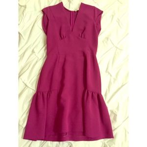 Rose Sandro Dress