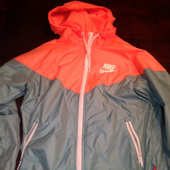 Nike Sport Jacket