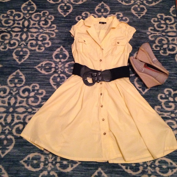 A. Byer Dresses & Skirts - Bundle! 3 dresses