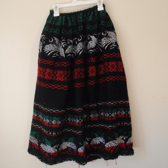 Skirts - FUNKY MIDI SKIRT Skirts - FUNKY MIDI SKIRT