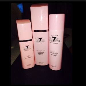 Miracle 7 hair care !