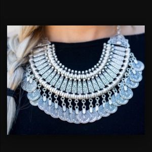 *REDUCED* Anthropologie necklace