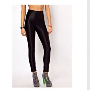 🚫BUNDLED🚫 American Apparel Disco Pants 💣