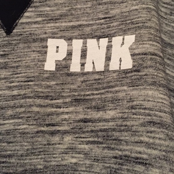 SOLD 🚫🚫🚫VS PINK CREW - Picture 2 of 2