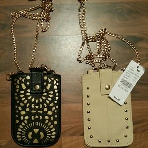 Iphone4 4/s pouches
