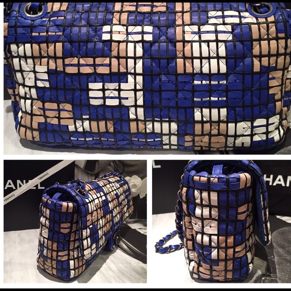 🚫🚫🚫SOLD🚫🚫❌Auth Chanel Limited Edition Ret>10K - Picture 3 of 4