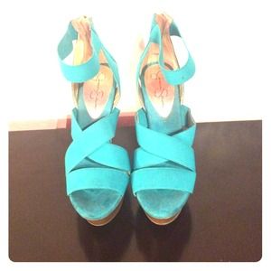 Super comfy platforms