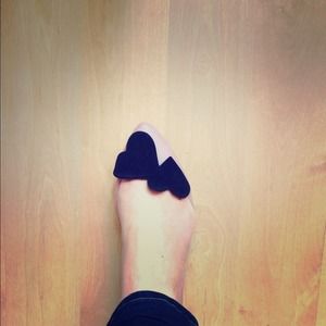 Melissa Shoes gently used