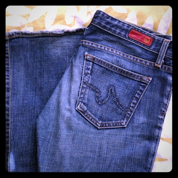 SALE!⚡️AG Jeans Size 26