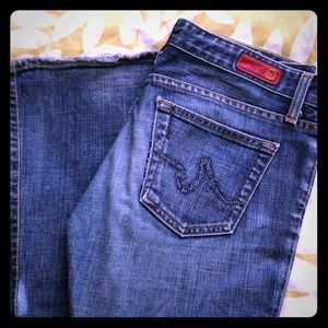 SALE!⚡️AG Jeans Size 26