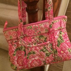 Vera Bradley Bag