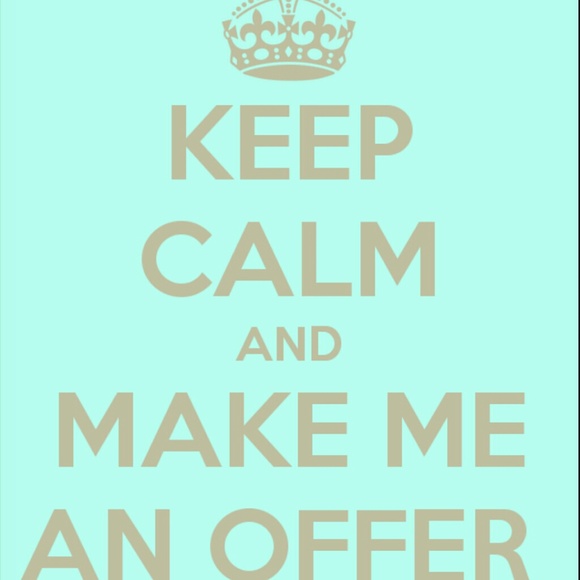 Do it! Everything must go!