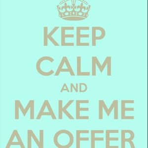 Do it! Everything must go!