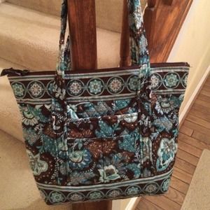 Vera Bradley bag