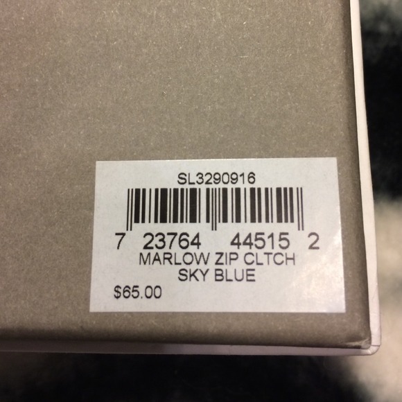 Fossil Wallet - Picture 3 of 3