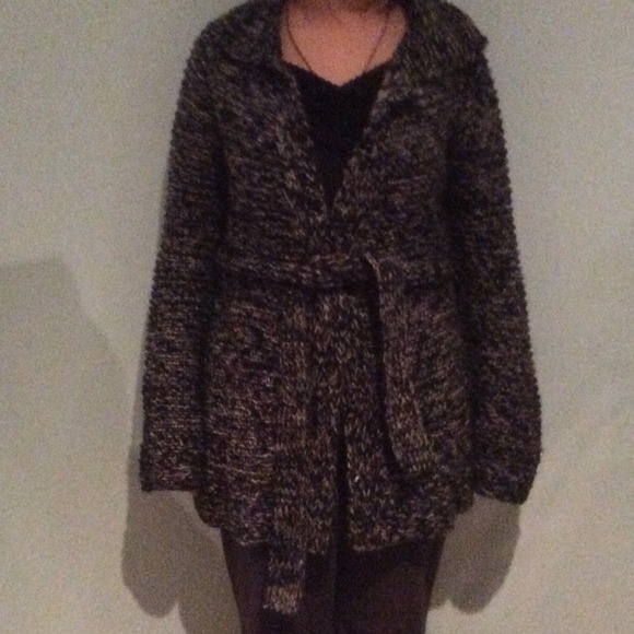 Cardigan - Picture 3 of 4