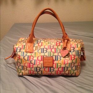 Dooney and Bourke