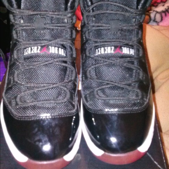 Jordan 11
