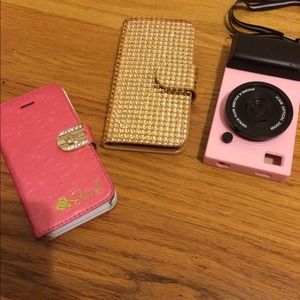 iPhone cases