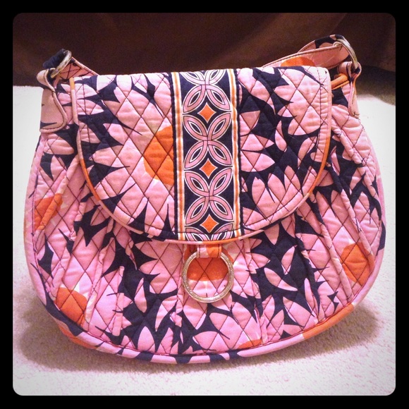 Vera Bradley Versatile Bag
