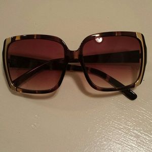 Jessica Simpson Sunglasses