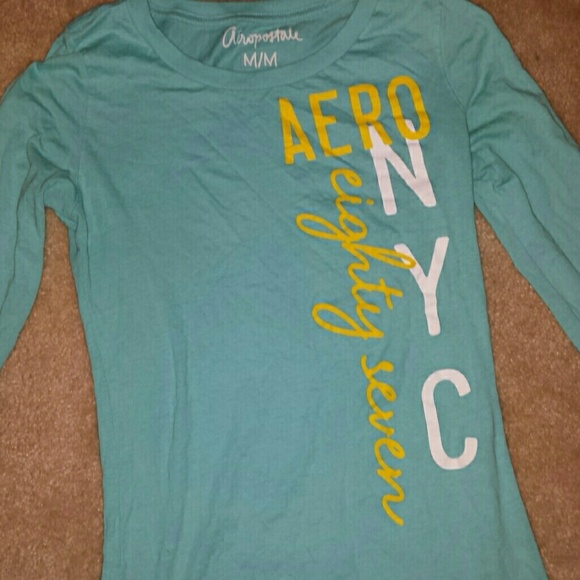 Sold Aeropostale Bundle - Picture 2 of 3