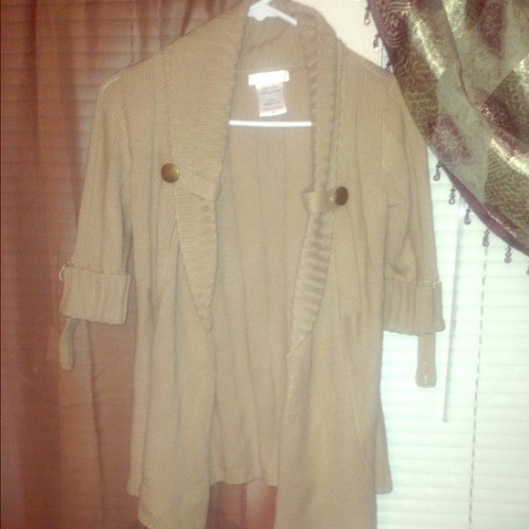 Short sleeve cartagian
