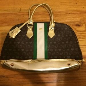 Hello kitty tote bag🚨SOLD🚨