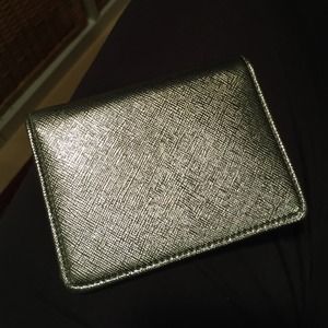 Buisiness card holder