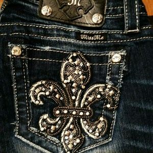 Miss Me Denim