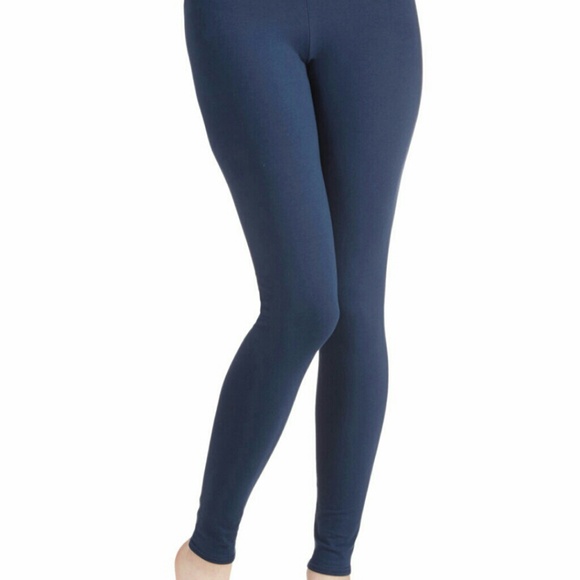 Navy VS legging