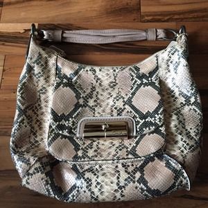 Coach💖 shoulder bag