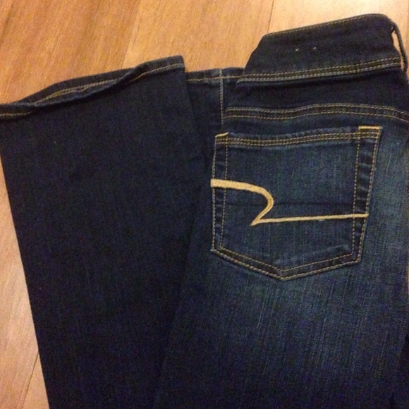 ❌Traded ❌American eagle Jean. - Picture 3 of 4